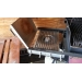 Sterling 40,000 BTU Propane Barbeque BBQ w Side Burner